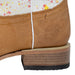 Circle G Youth Square Toe Embroidered Western Boot KIDS - Footwear - Boots Corral Boots