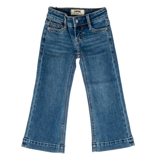 Rock & Roll Denim Girl's Signature Pocket Trouser KIDS - Girls - Clothing - Jeans Panhandle