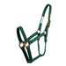 Valhoma Premium Nylon Halter - Multiple Colors Tack - Halters & Leads Valhoma Pony Hunter