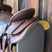 15" USED TESKEY'S RANCH SADDLE Saddles - Used Teskey's Saddlery