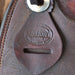 15" USED TESKEY'S RANCH SADDLE Saddles - Used Teskey's Saddlery