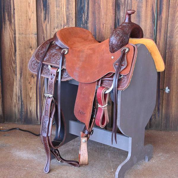 Ranch Cutter