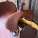 16" MARTIN STINGRAY BARREL SADDLE Saddles - New Martin Saddlery