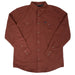 Wrangler Men's Pearl Snap Western Shirt MEN - Clothing - Shirts - Long Sleeve Wrangler