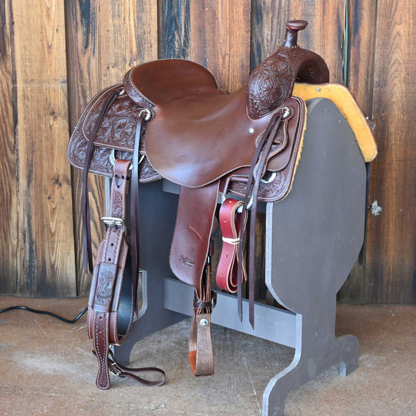 All New Saddles