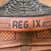 14.5" USED COWBOY TRADITION CALF ROPING SADDLE Saddles - Used Cowboy Tradition Saddles