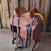 13.5" MARTIN STINGRAY BARREL SADDLE Saddles - New Martin Saddlery