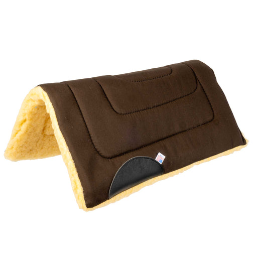 YOUTH PONY WADE SADDLE & PAD SET Saddles - New SHOPMADE