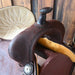 13.5" MARTIN STINGRAY BARREL SADDLE Saddles - New Martin Saddlery