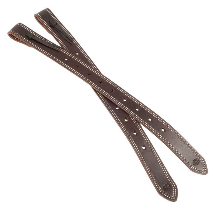 Teskey's Harness Billets Tack - Saddle Accessories Teskey's
