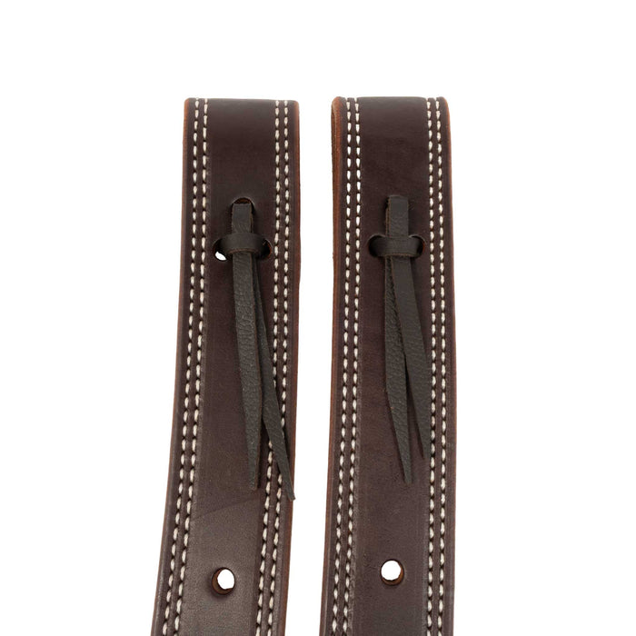 Teskey's Harness Billets Tack - Saddle Accessories Teskey's Heavy Oil