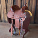 14" MARTIN STINGRAY BARREL SADDLE Saddles - New Martin Saddlery