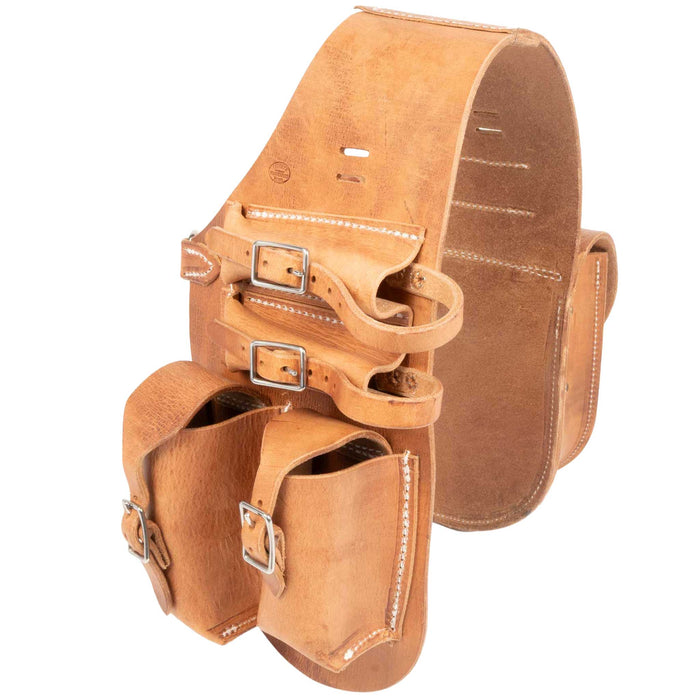 Teskey's Hermann Oak Medicine Bag First Aid & Medical - Tools Teskey's