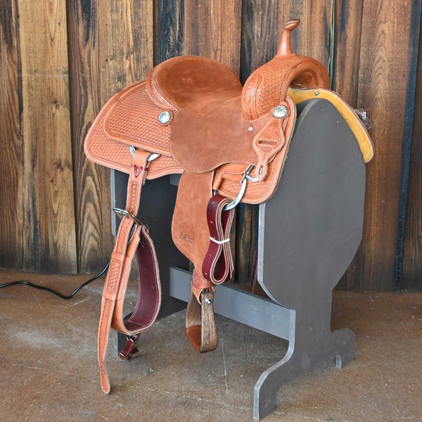 All New Saddles