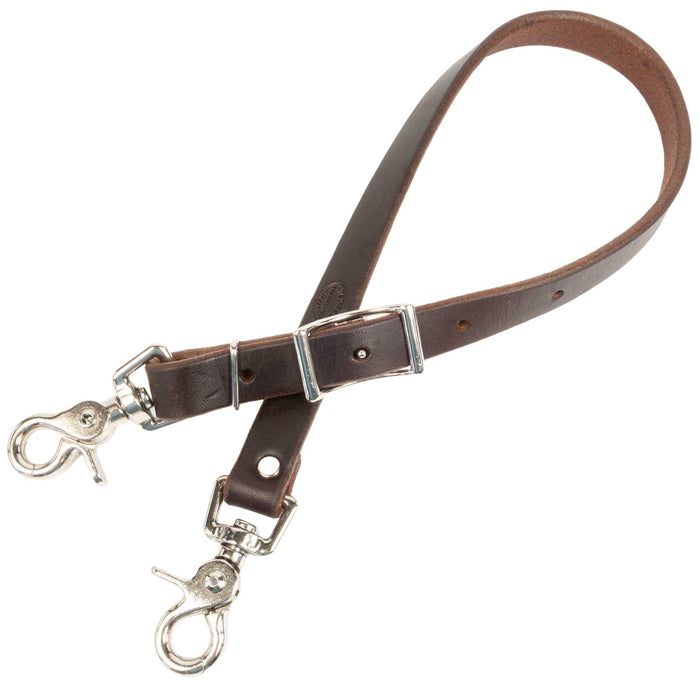 Teskey's Harness Wither Strap Tack - Breast Collars Teskey's