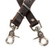 Teskey's Harness Wither Strap Tack - Breast Collars Teskey's Heavy Oiled