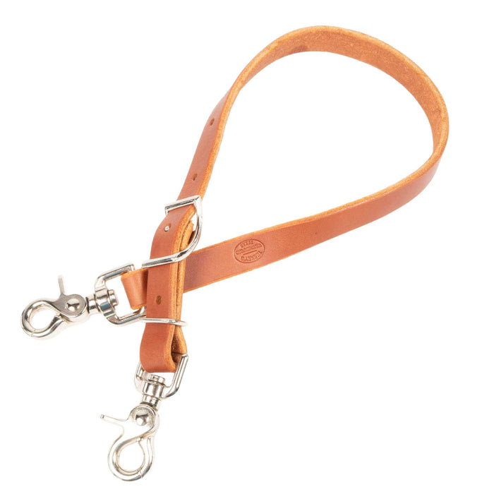 Teskey's Harness Wither Strap Tack - Breast Collars Teskey's