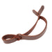 Teskey's Latigo Tie Down Keeper Tack - Nosebands & Tie Downs Teskey's