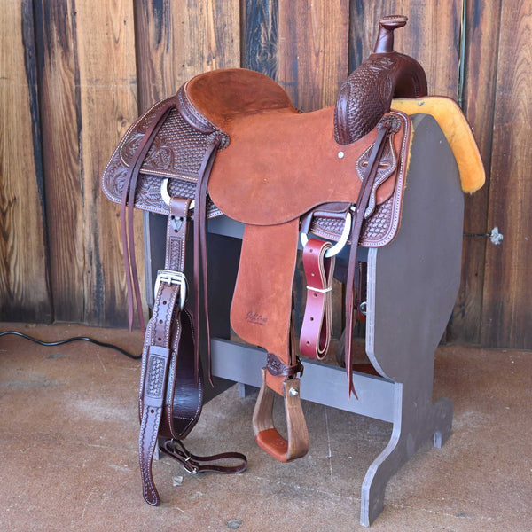 All New Saddles
