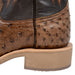 R. Watson Men's Kango Full Quill Ostrich Boot MEN - Footwear - Exotic Western Boots R Watson