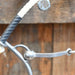 Flaharty Reg' Betty Combo - Square Snaffle Tack - Bits Flaharty