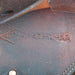 16.5" USED TM LEATHER RANCH SADDLE Saddles - Used TM Leather and Saddlery