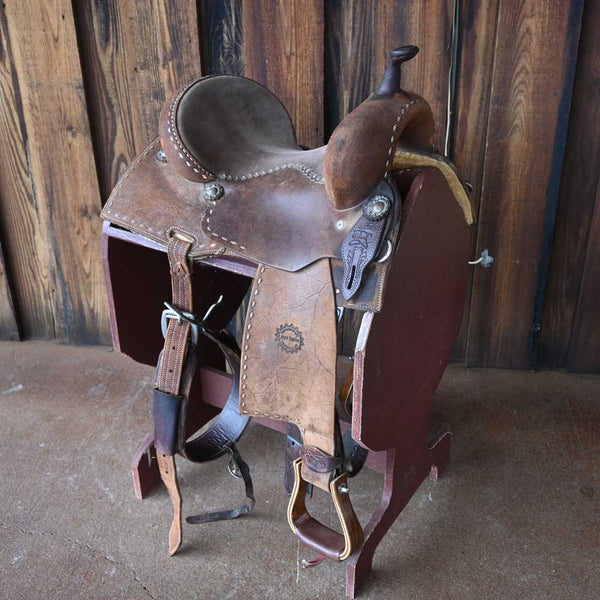 Barrel
