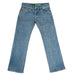 Rock & Roll Denim Men's Pistol Feather Stitch Bootcut Jean MEN - Clothing - Jeans Panhandle
