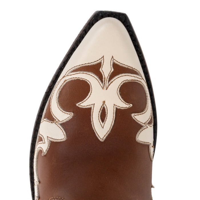 Liberty Black Women's Greta Porcupine Boot WOMEN - Footwear - Boots - Western Boots Liberty Black Boot Co.