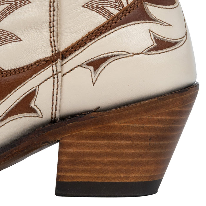 Liberty Black Women's Greta Porcupine Boot WOMEN - Footwear - Boots - Western Boots Liberty Black Boot Co.