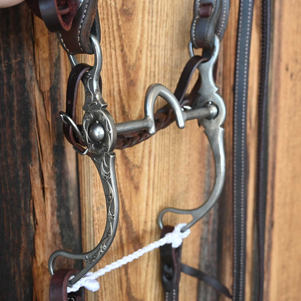 Headstalls & Rigs