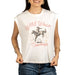 Ariat Women's Wild West Crop Tee WOMEN - Clothing - Tops - Sleeveless Ariat Clothing