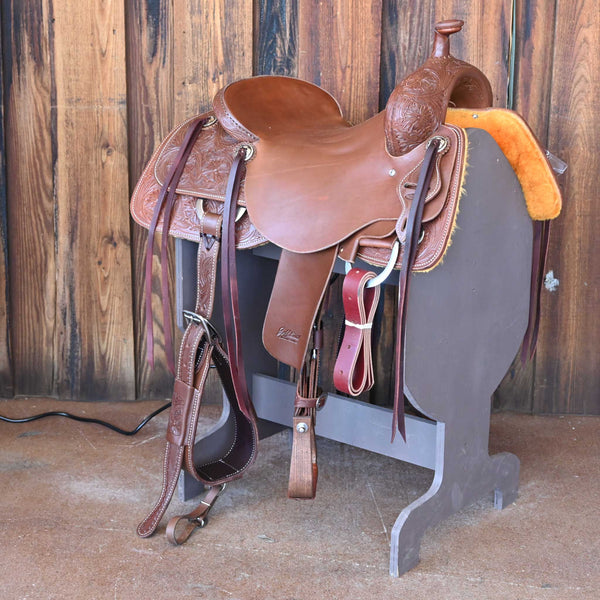 Ranch Cutter
