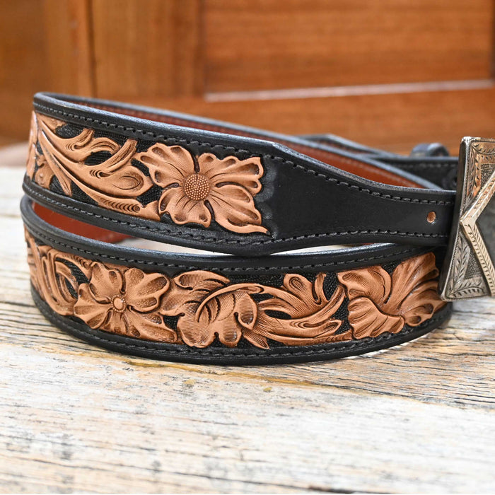 40" Randall Top Shelf Tapered Belt - Select Color MEN - Accessories - Belts & Suspenders Randall Top Shelf Black