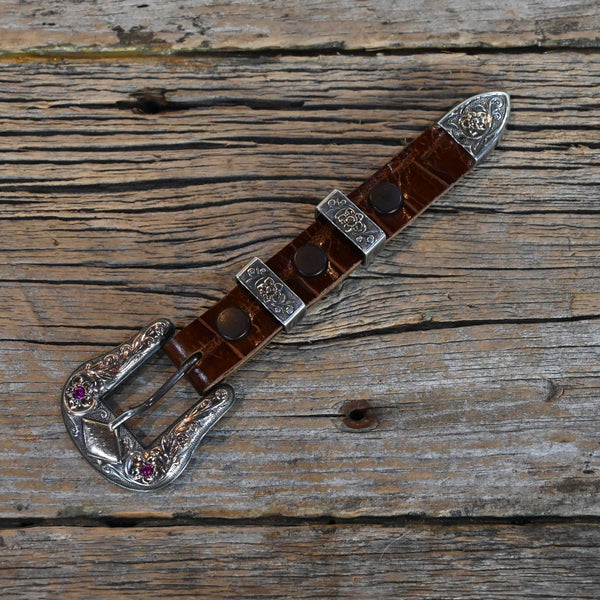 Belts & Buckles