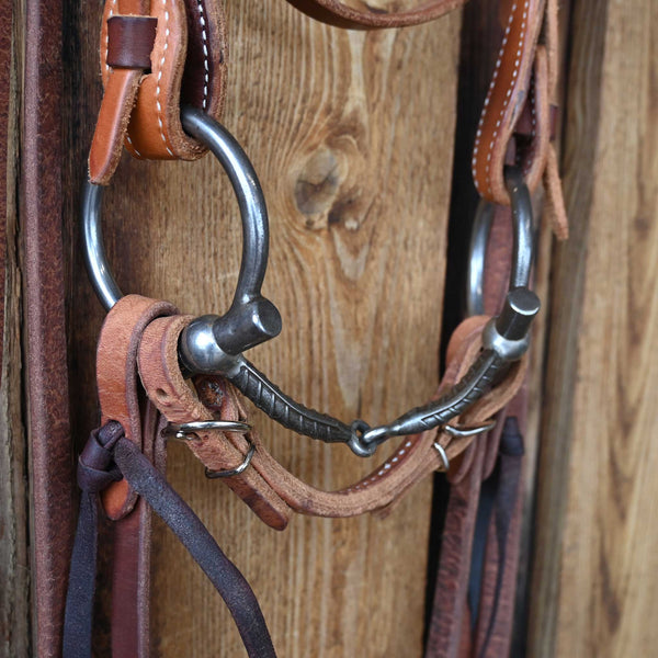Headstalls & Rigs