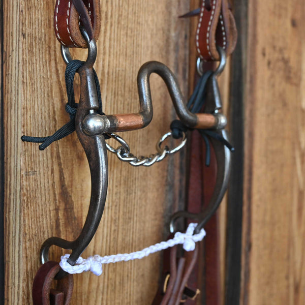 Headstalls & Rigs