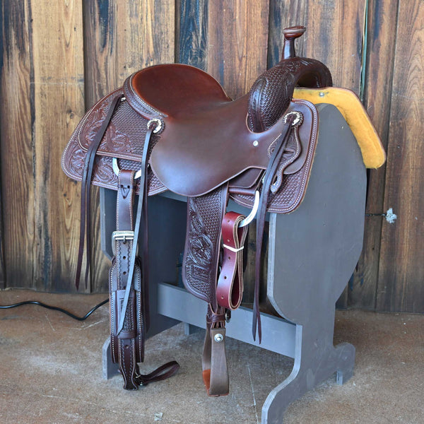 All New Saddles