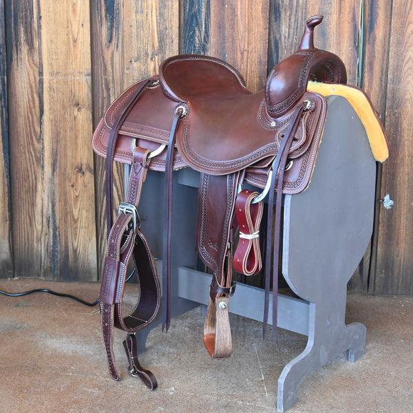 All New Saddles