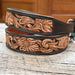 38" Randall Top Shelf Tapered Belt - Select Color/Pattern MEN - Accessories - Belts & Suspenders Randall Top Shelf Chocolate #2