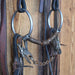 O-Ring Billy Allen Bridle Rig w/Browband Headstall Sale Barn misc