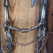 O-Ring Billy Allen Bridle Rig w/Browband Headstall Sale Barn misc