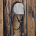 O-Ring Billy Allen Bridle Rig w/Browband Headstall Sale Barn misc
