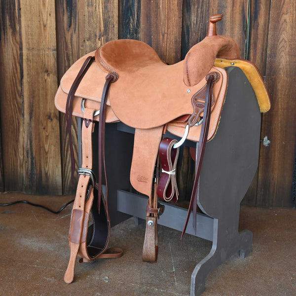All New Saddles
