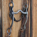 Solid Port Bridle Rig w/Browband Headstall Sale Barn misc