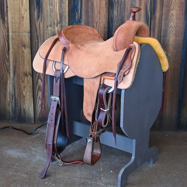 All New Saddles