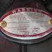 16.5" USED TUCKER GEN II TRAIL SADDLE Saddles - Used Tucker