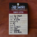 16.5" JEFF SMITH BUSTER WELCH RANCH CUTTER SADDLE Saddles - New Jeff Smith