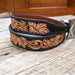 38" Randall Top Shelf Tapered Belt - Select Color/Pattern MEN - Accessories - Belts & Suspenders Randall Top Shelf Black