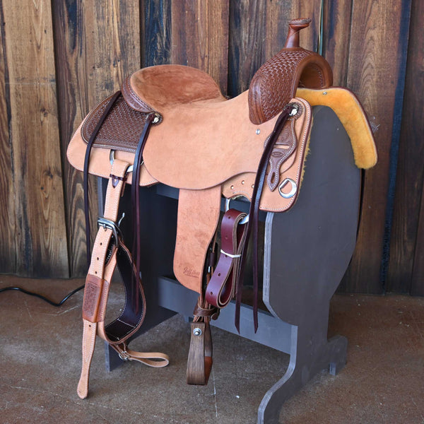 All New Saddles